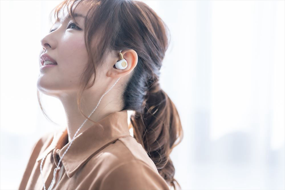 QoA Gimlet　山口立花子