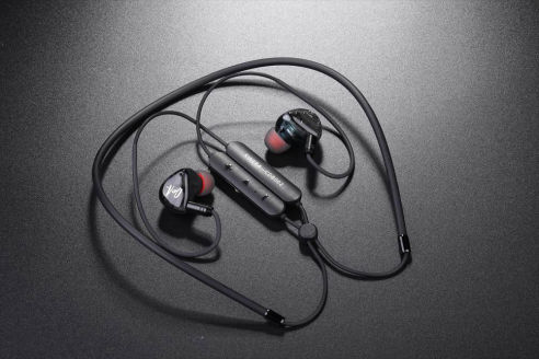 QoA Cinderella ワイヤレス