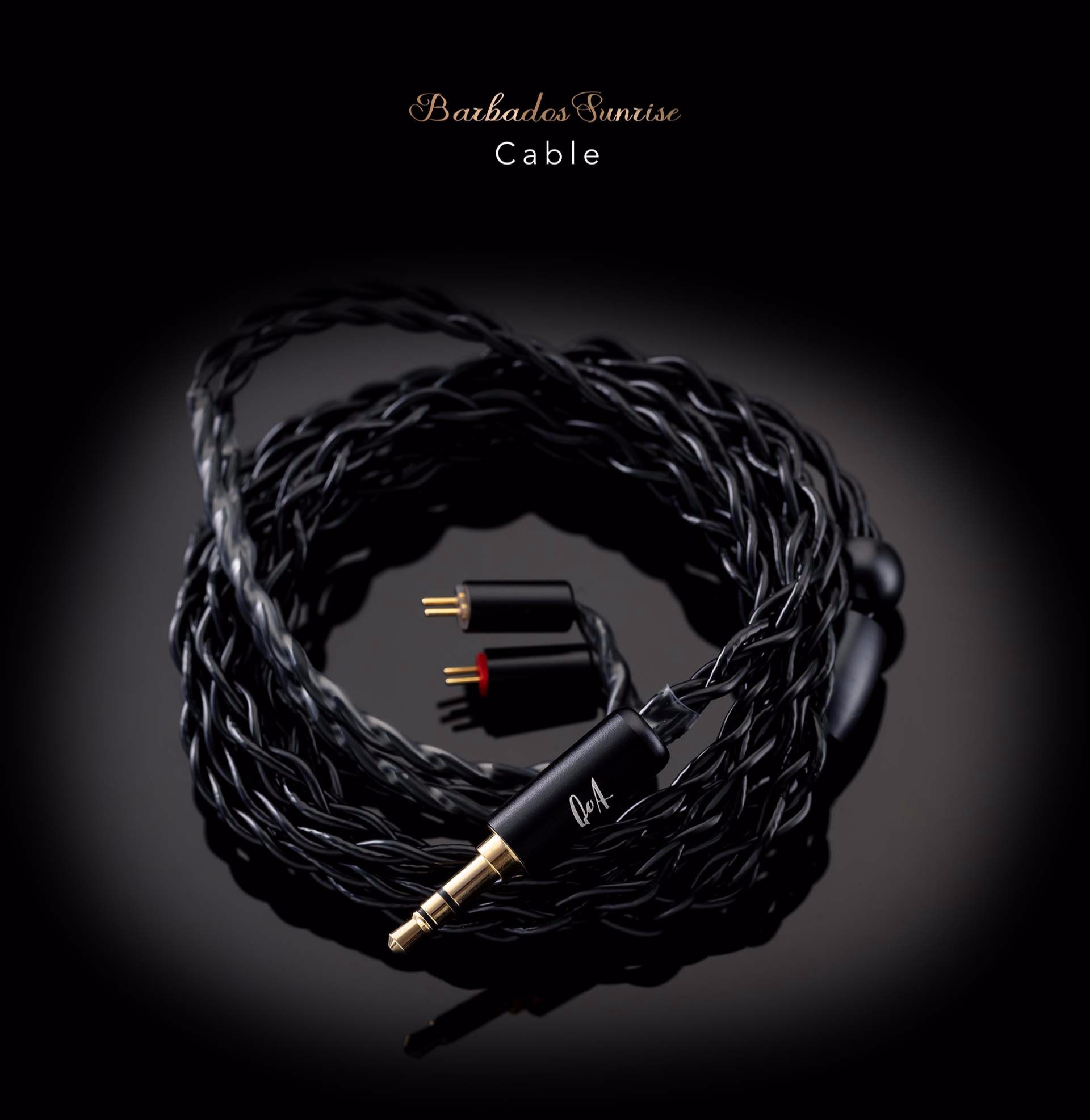 Barbados Sunriseケーブル
